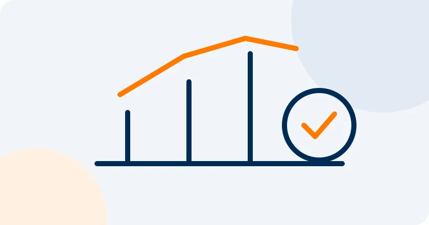 Gráfico para identificar necesidades de formación